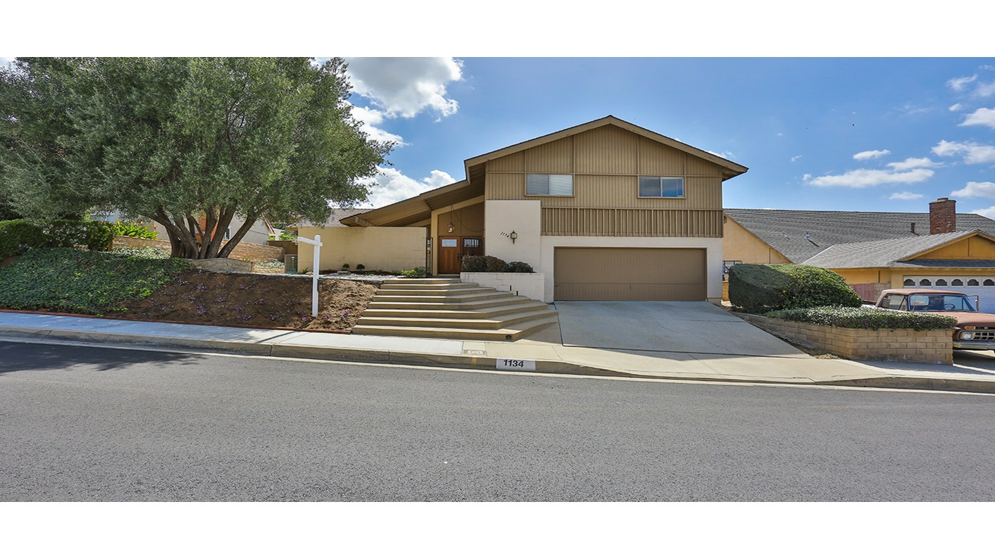 1134 Flintlock Road, Diamond Bar, CA 91765