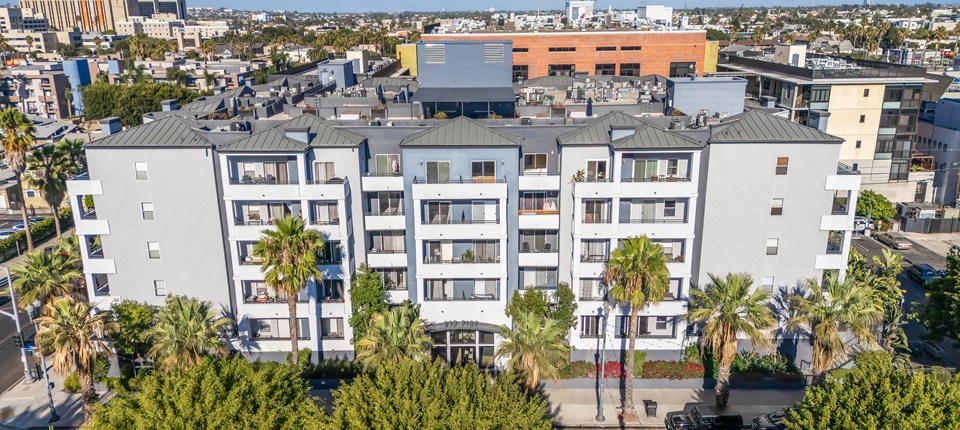 838 Pine Avenue 409, Long Beach, CA 90813