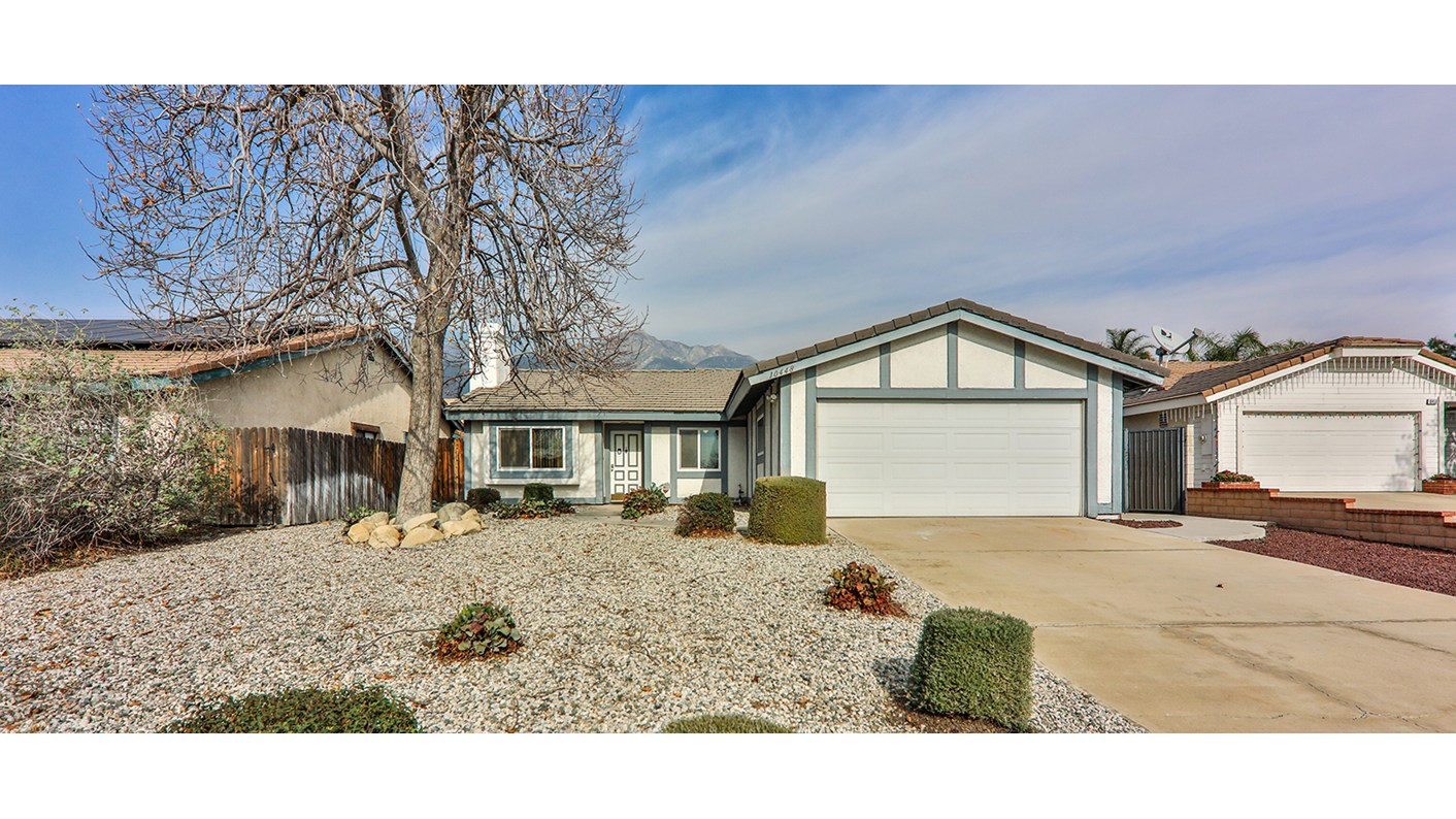 10448 Finch Avenue, Rancho Cucamonga, CA 91737