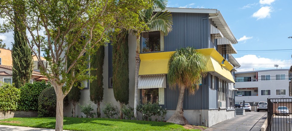 320 Cornell Drive B, Burbank, CA 91504