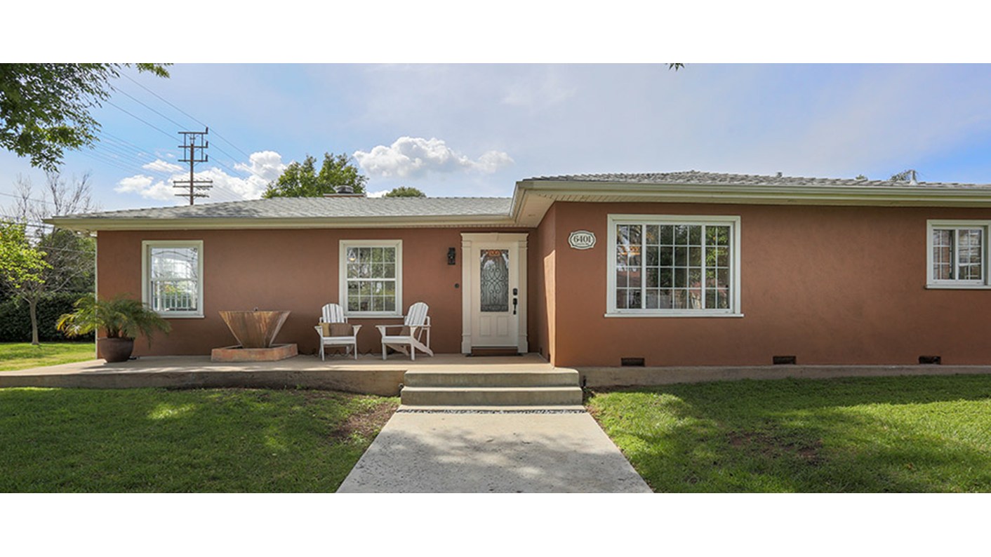 6401 Langdon Avenue, Los Angeles, CA 91406