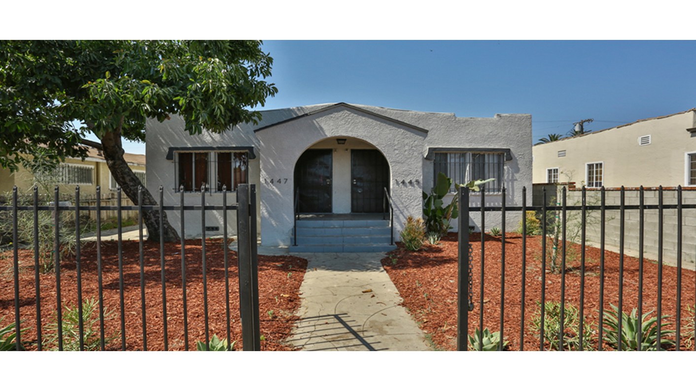 1445 W 59th Pl, Los Angeles, CA 90047