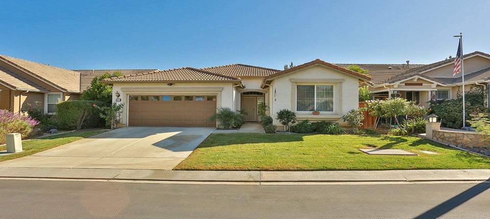 8115 Bogey Avenue, Hemet, CA 92545