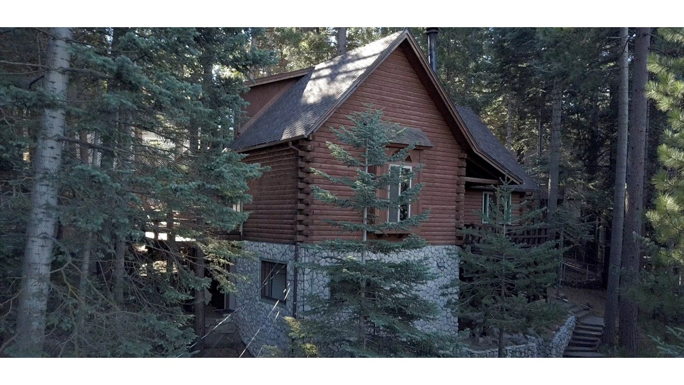 26707 Lake Forest Drive, Twin Peaks, CA 92391