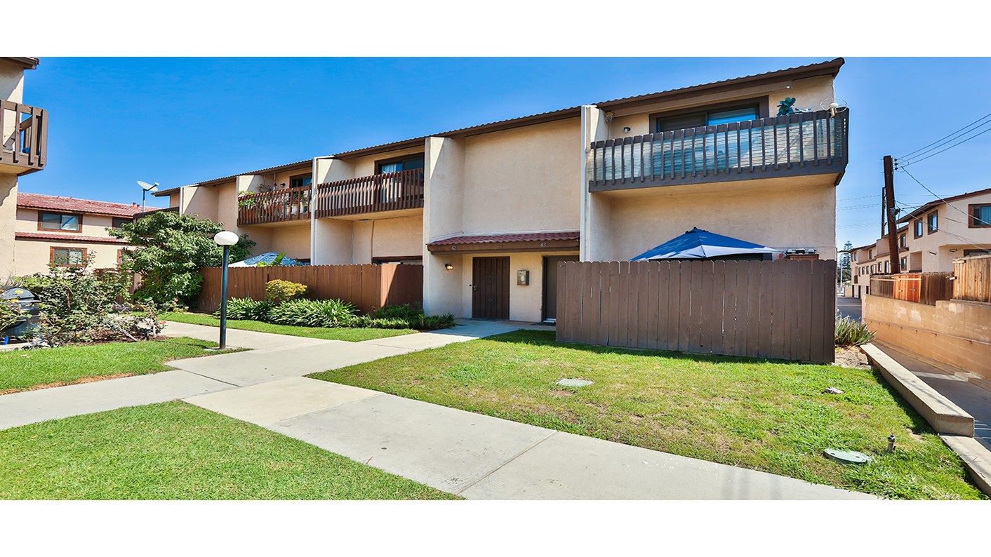 20829 Norwalk Boulevard Unit 42, Lakewood, CA 90715