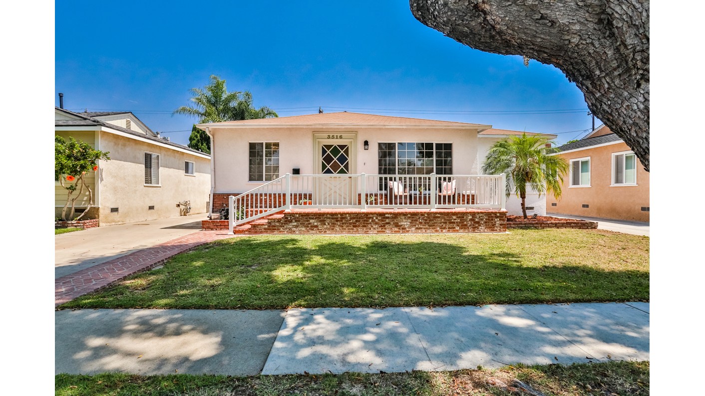 3516 Volk Avenue, Long Beach, CA 90808