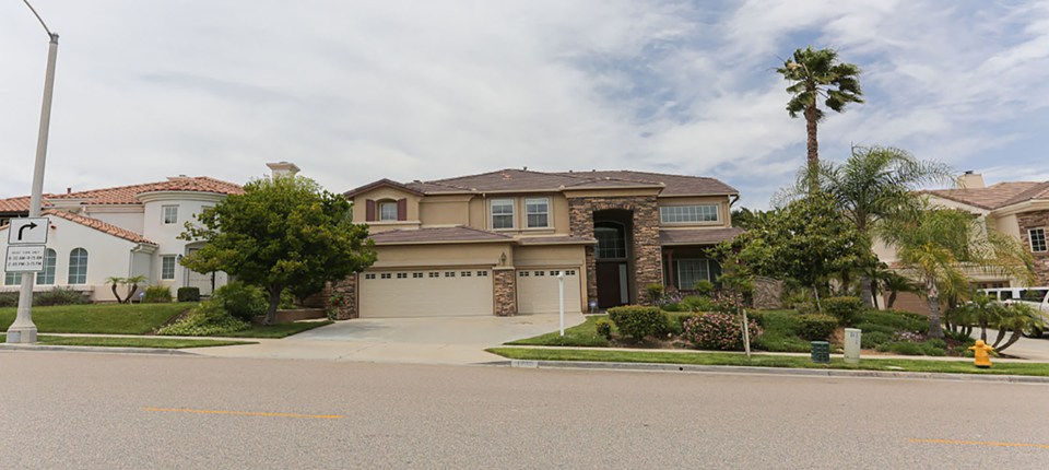 1715 Spyglass Drive, Corona, CA 92883