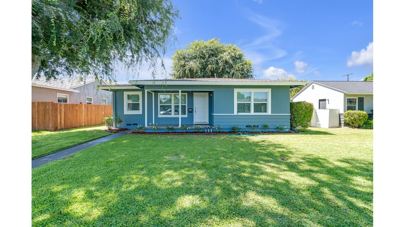 1234 Riverside Drive, Fullerton, CA 92831