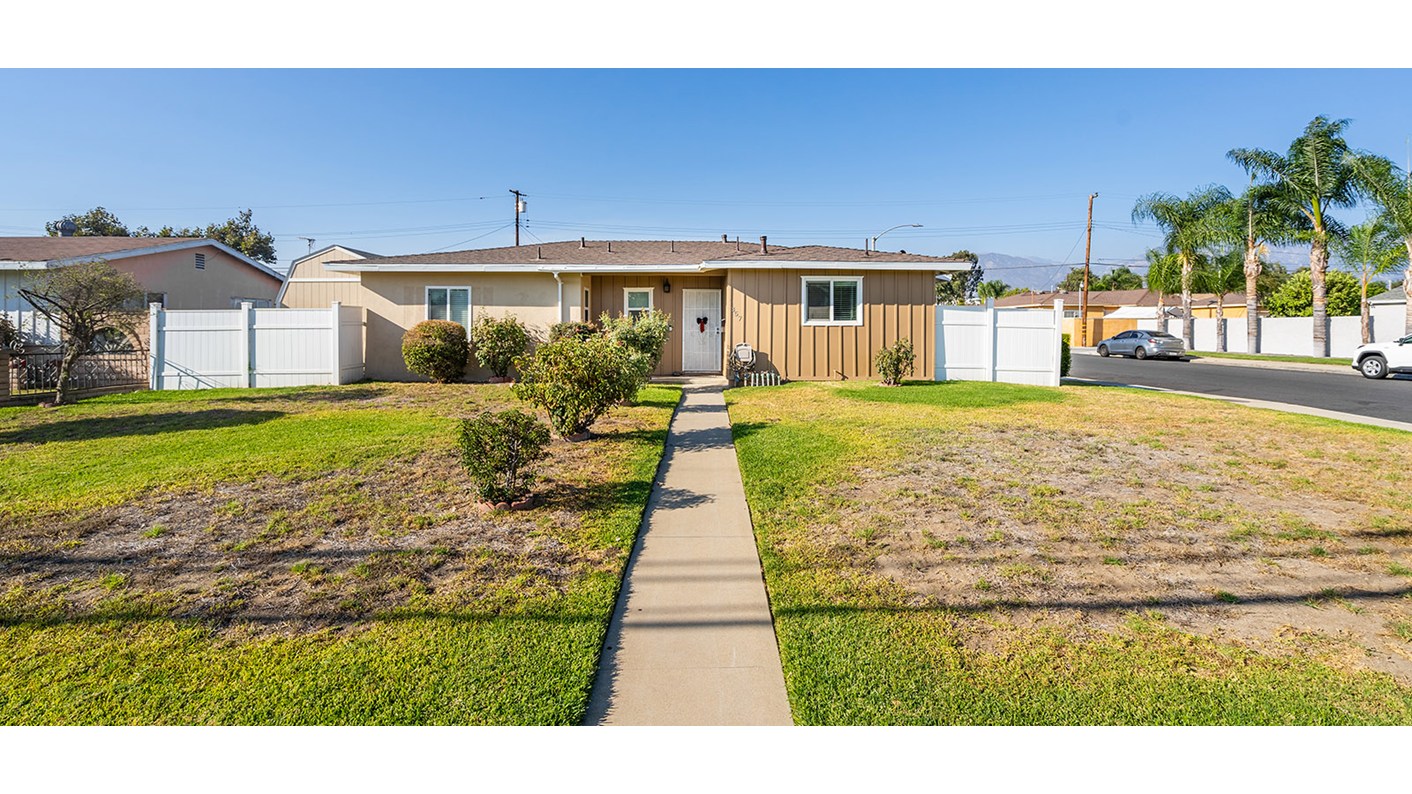 357 West Arrow Highway, Pomona, CA 91767