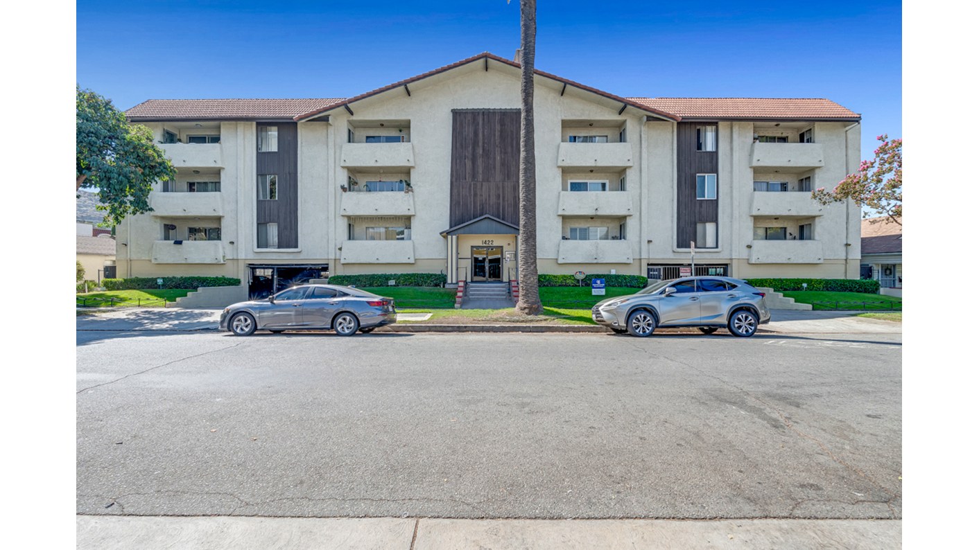 1422 Rock Glen Avenue 214, Glendale, CA 91205