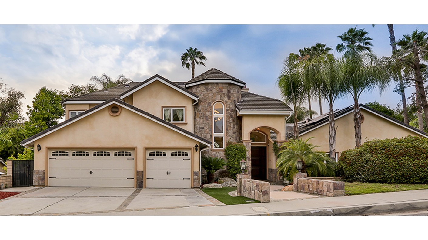 1025 Horseshoe Bend, Walnut, CA 91789