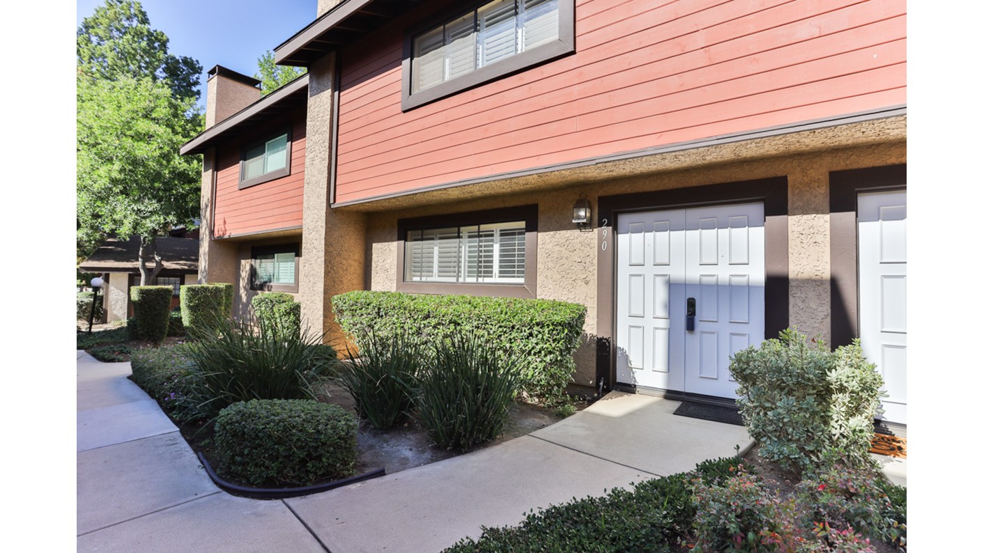 290 Teague Drive, San Dimas, CA 91773