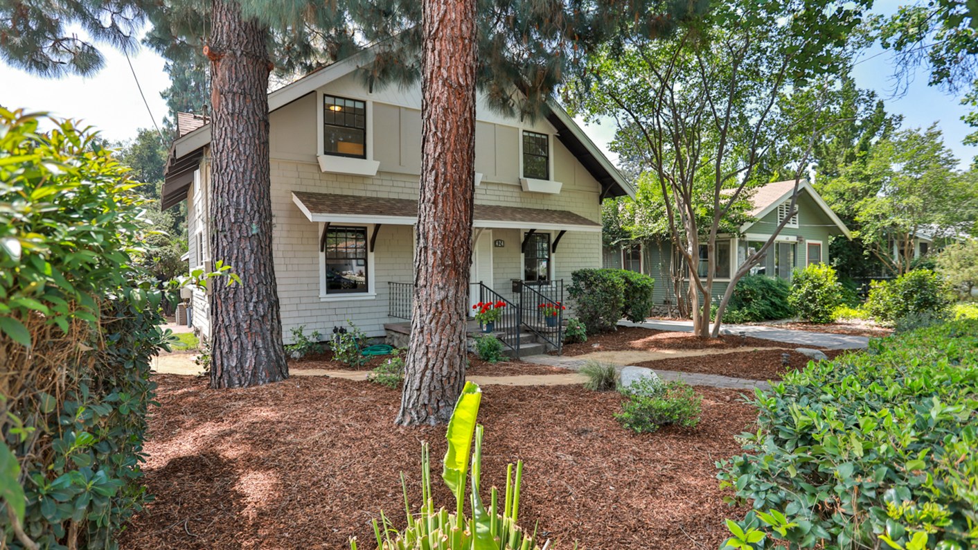 424 West 7th Street, Claremont, CA 91711