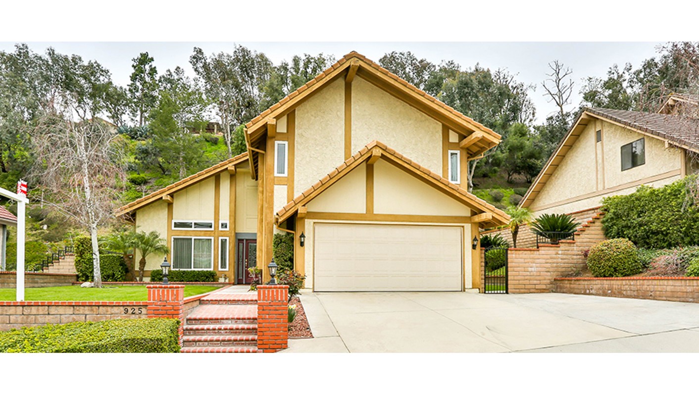 925 Avenida Loma Vista, San Dimas, CA 91773