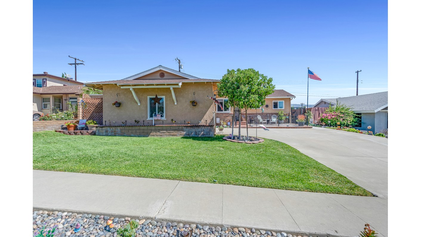 2241 Sidon Avenue, La Habra, CA 90631