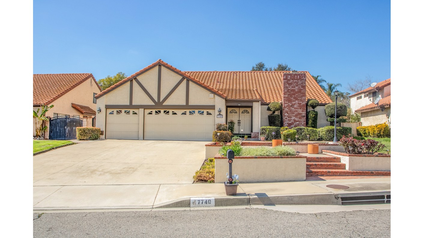7740 Calle Clarin, Rancho Cucamonga, CA 91730