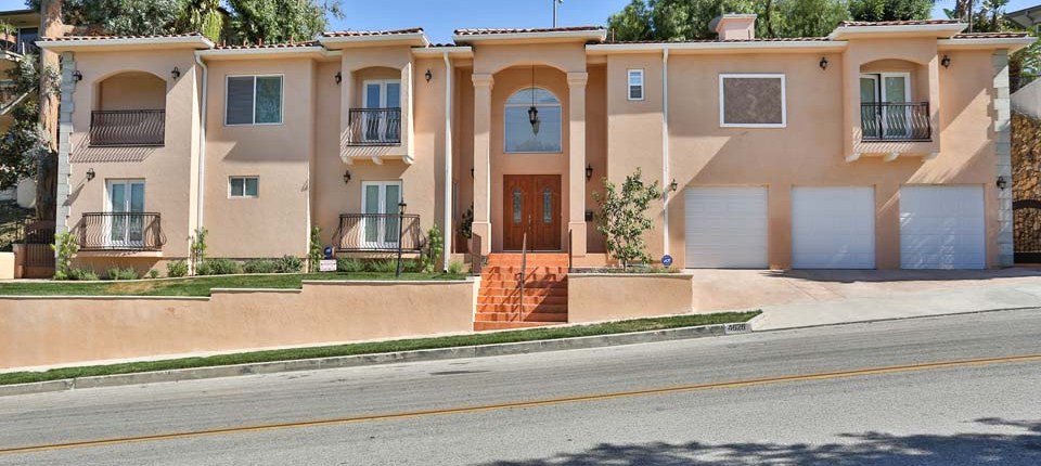 4626 Presidio Dr, Baldwin Hills, CA 90008