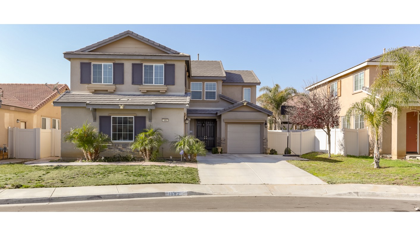 1882 Blue Spruce Ct,, Perris, CA 92571