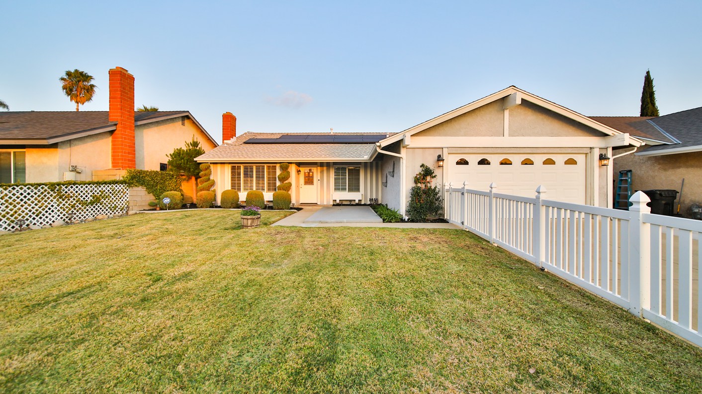 13053 Smoketree Place, Chino, CA 91710