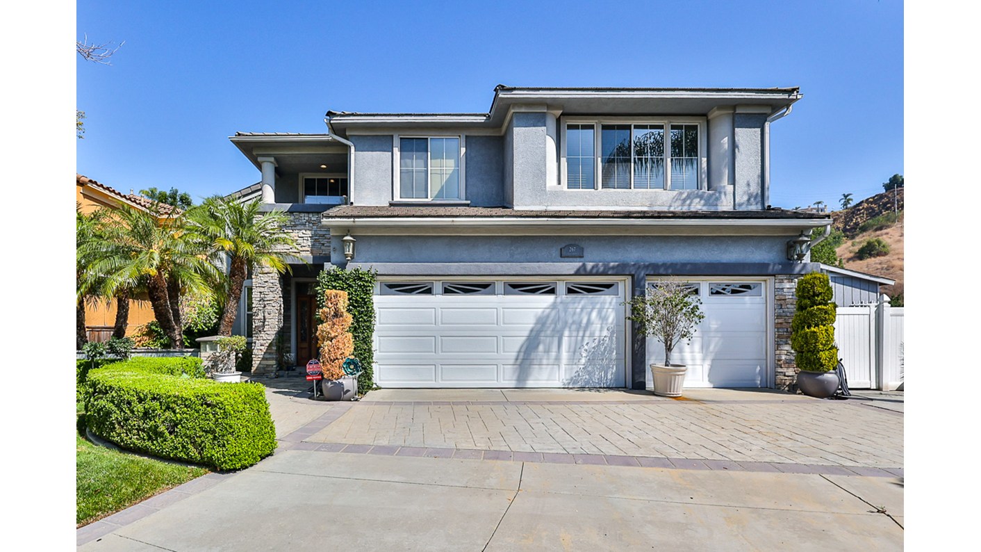 267 Calle Andrea, San Dimas, CA 91773