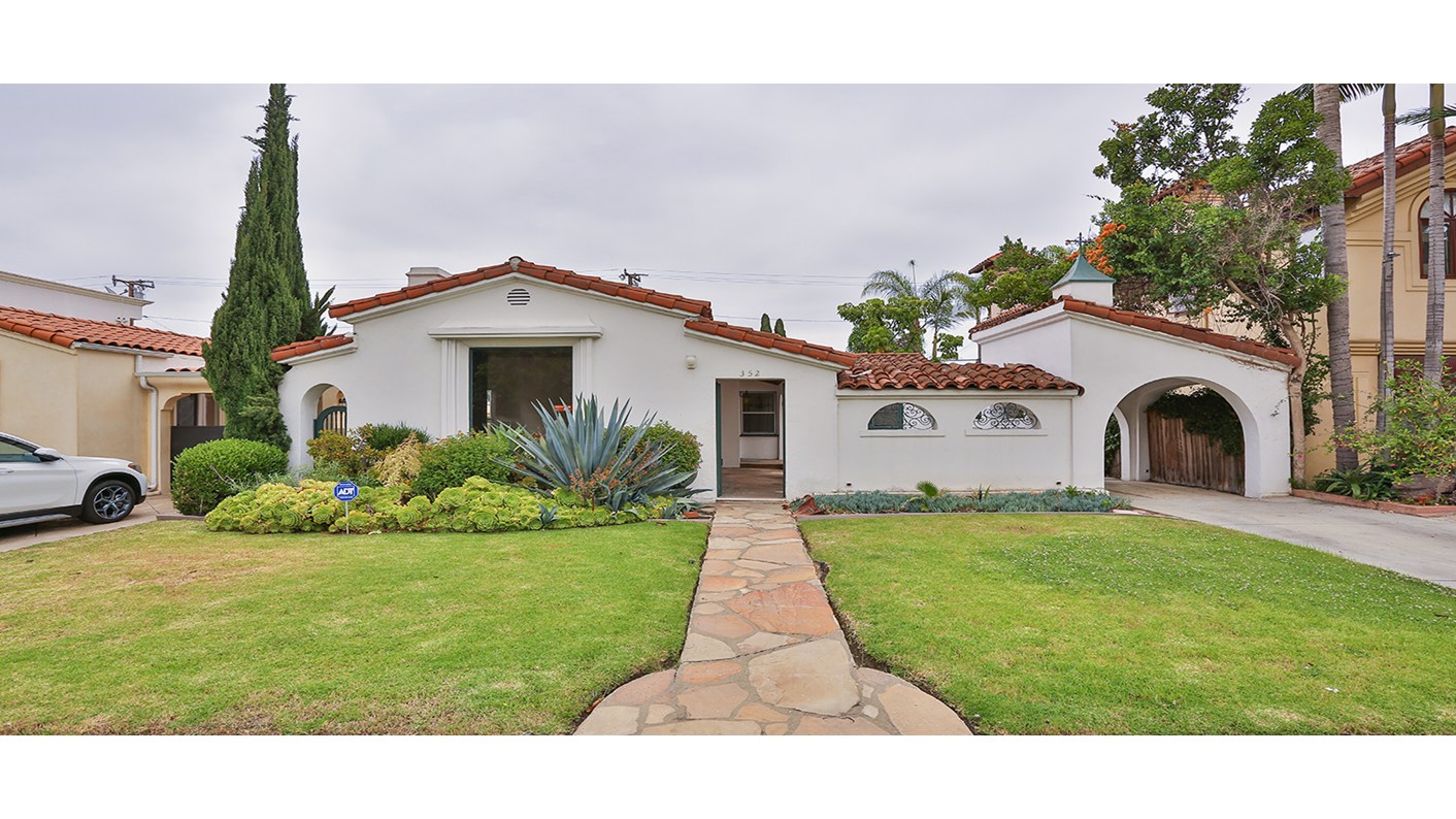 352 South Palm Drive, Beverly Hills, CA 90212