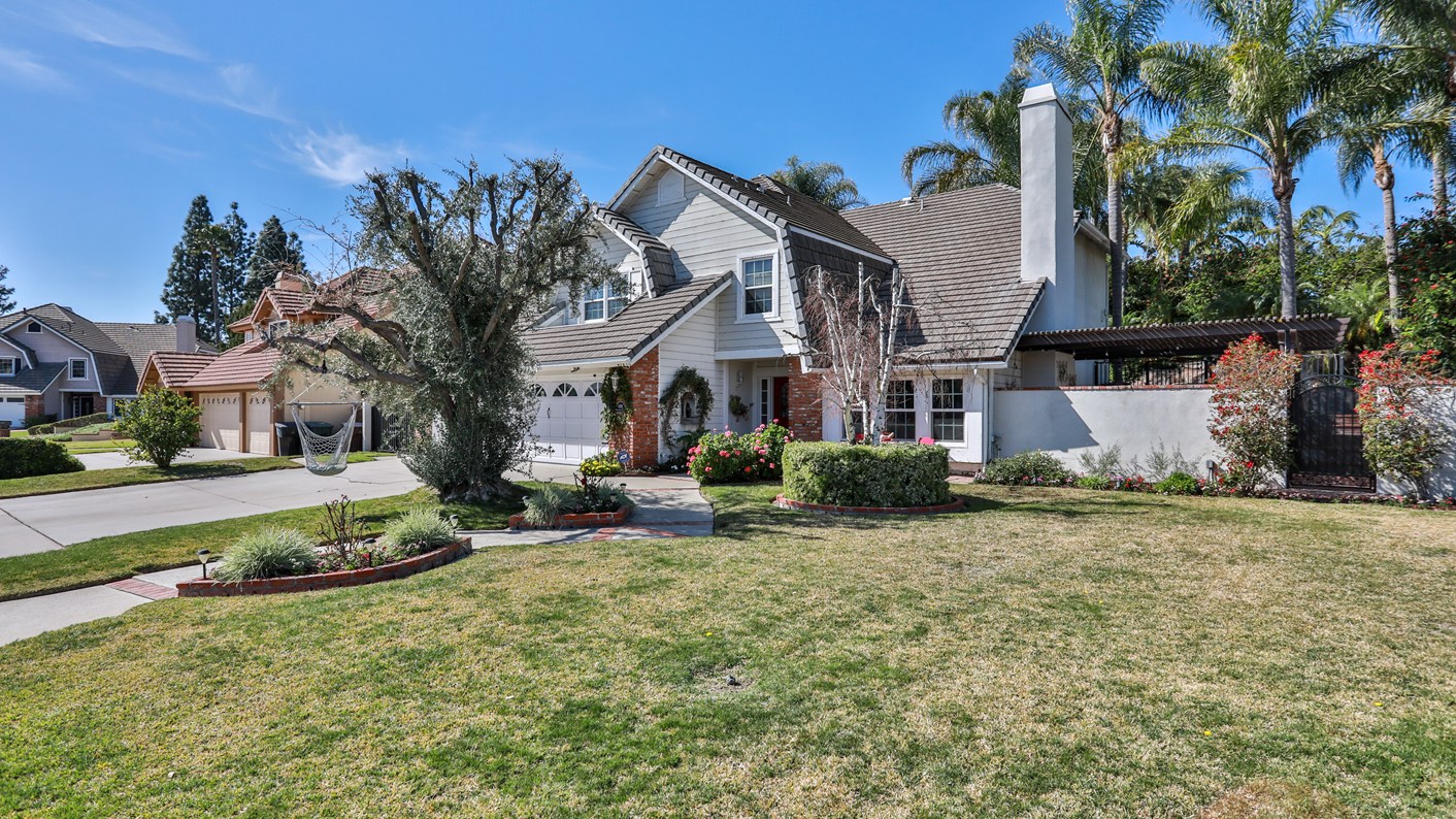 4381 Mahogany Circle, Yorba Linda, CA 92886