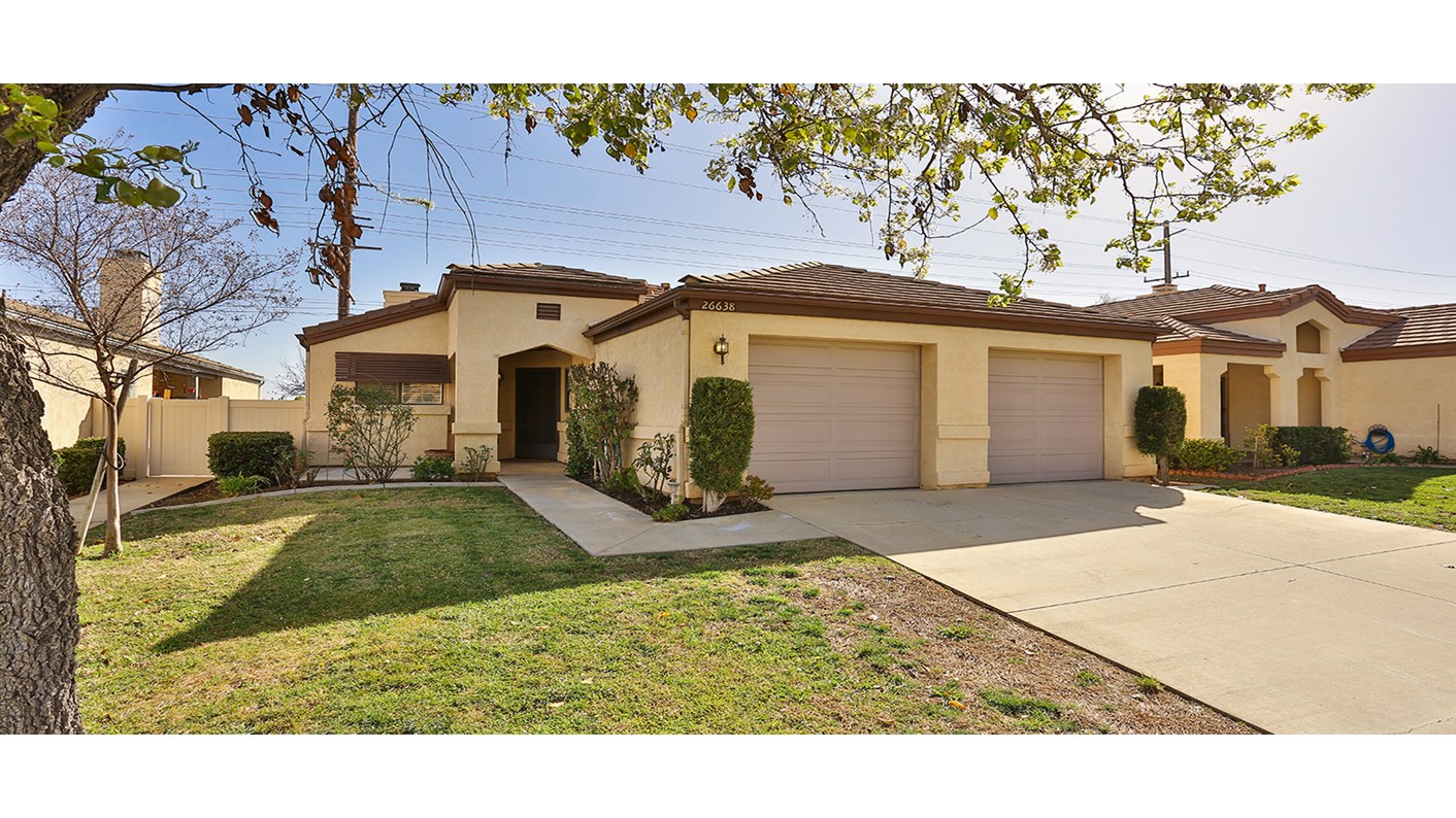 26638 Calle Gregorio, Sun City, CA 92585