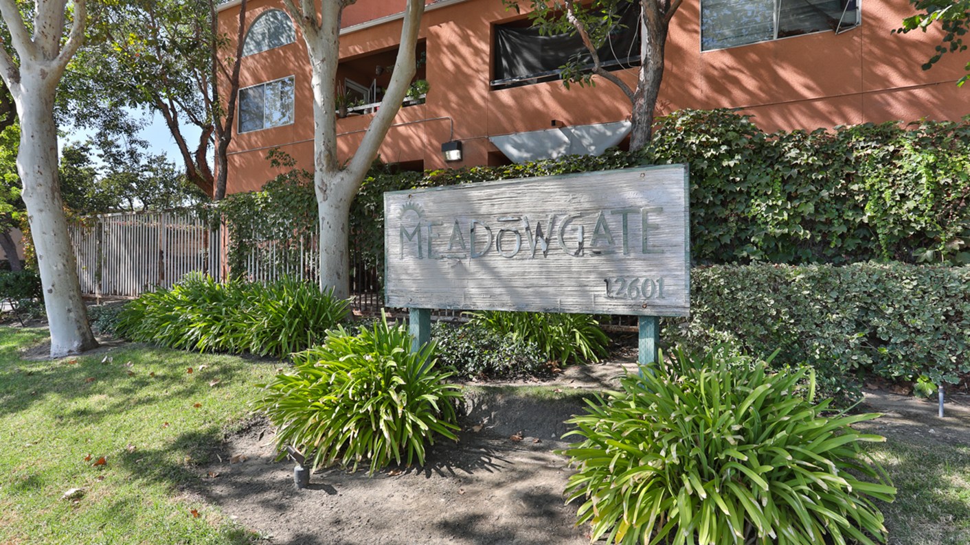 12601 Van Nuys Boulevard Unit 209, Los Angeles, CA 91331