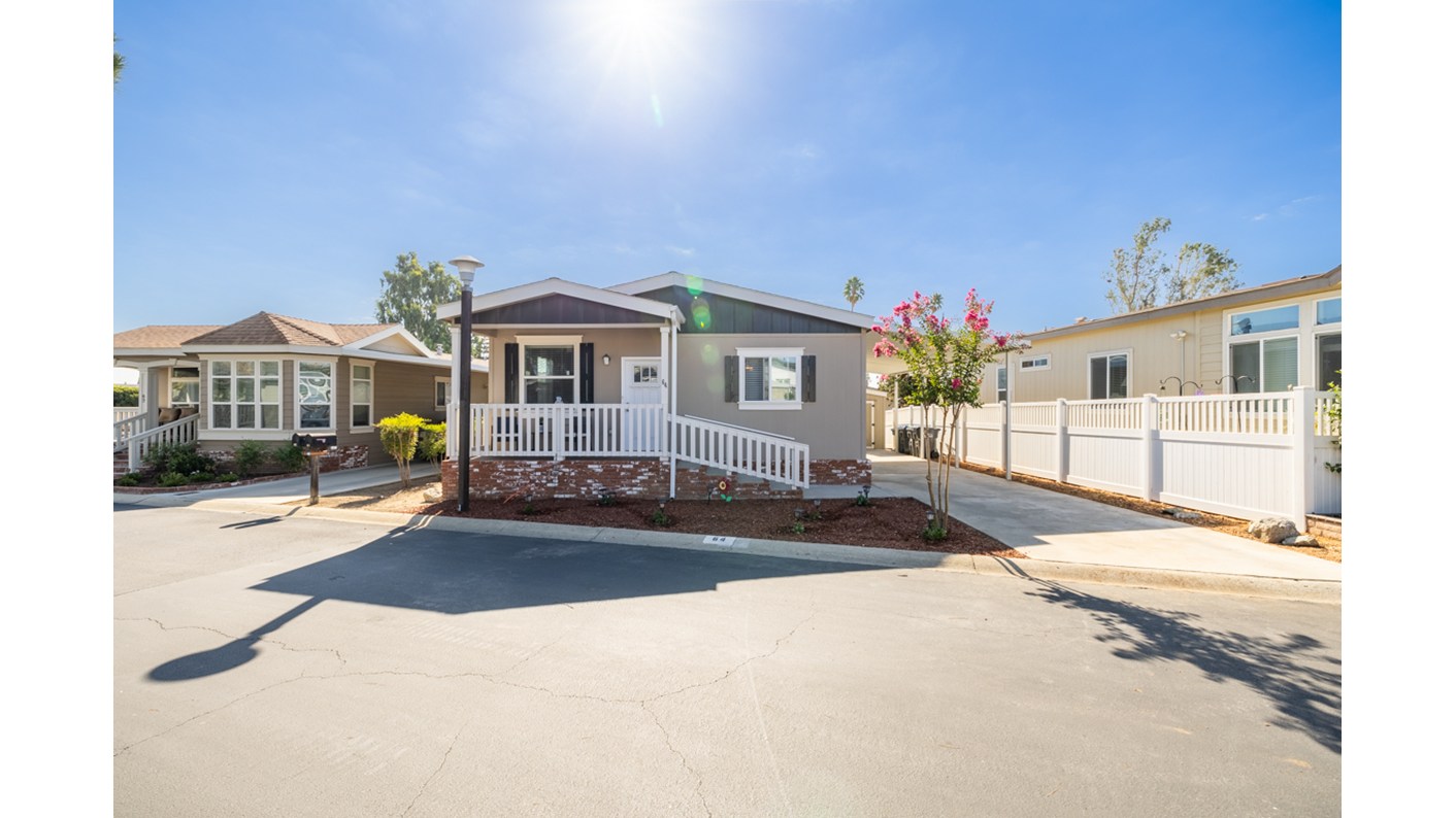 15111 Pipeline Avenue Space 64, Chino Hills, CA 91709