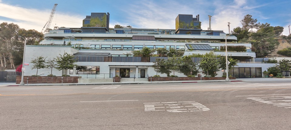 17351 West Sunset Blvd Unit 5B, Los Angeles, CA 90272