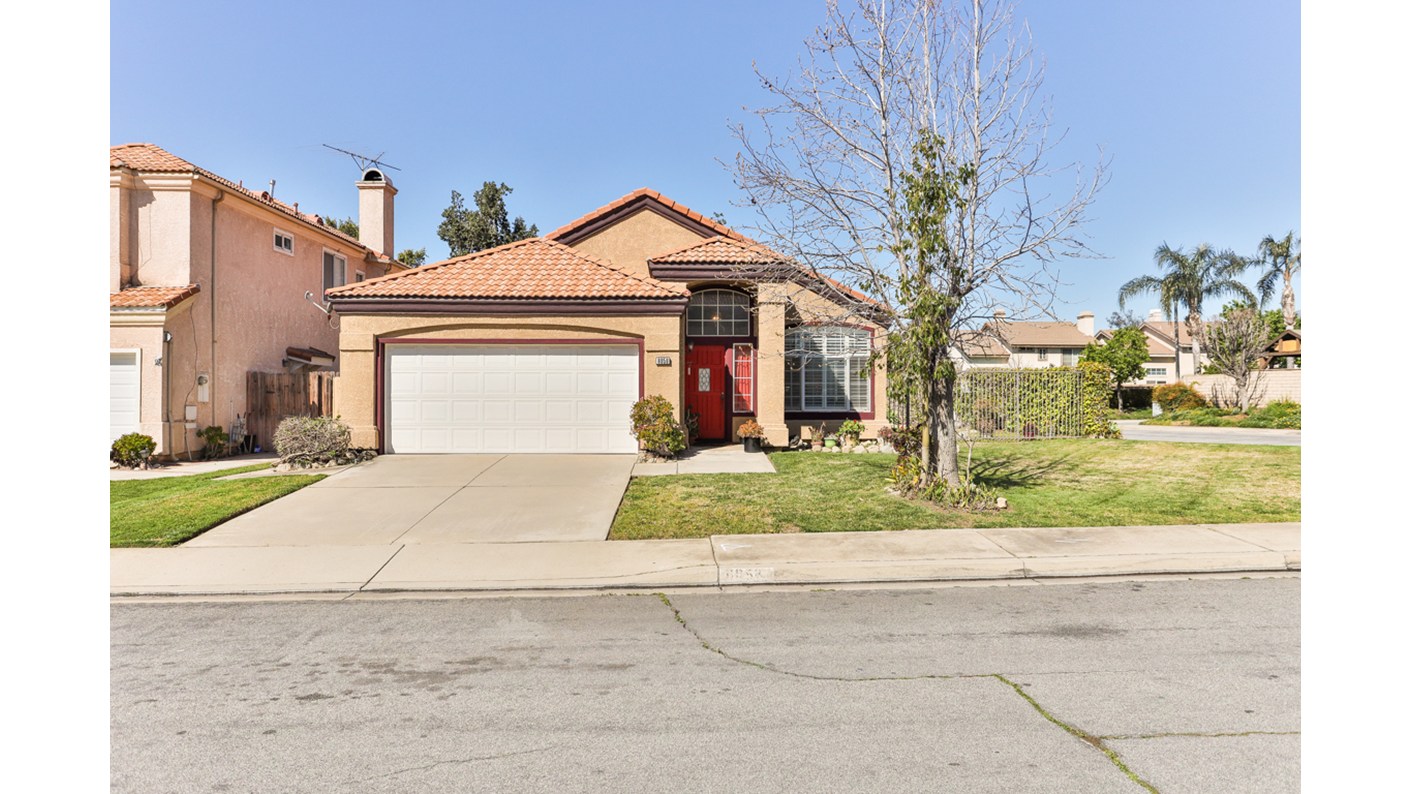 8058 Sorrento Street, Fontana, CA 92336