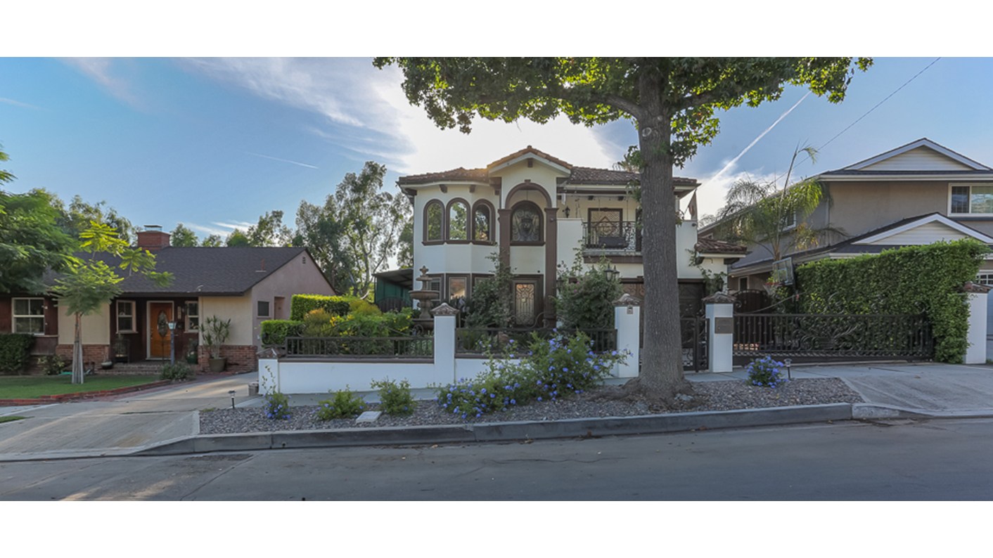 3057 Naomi, Burbank, CA 91504