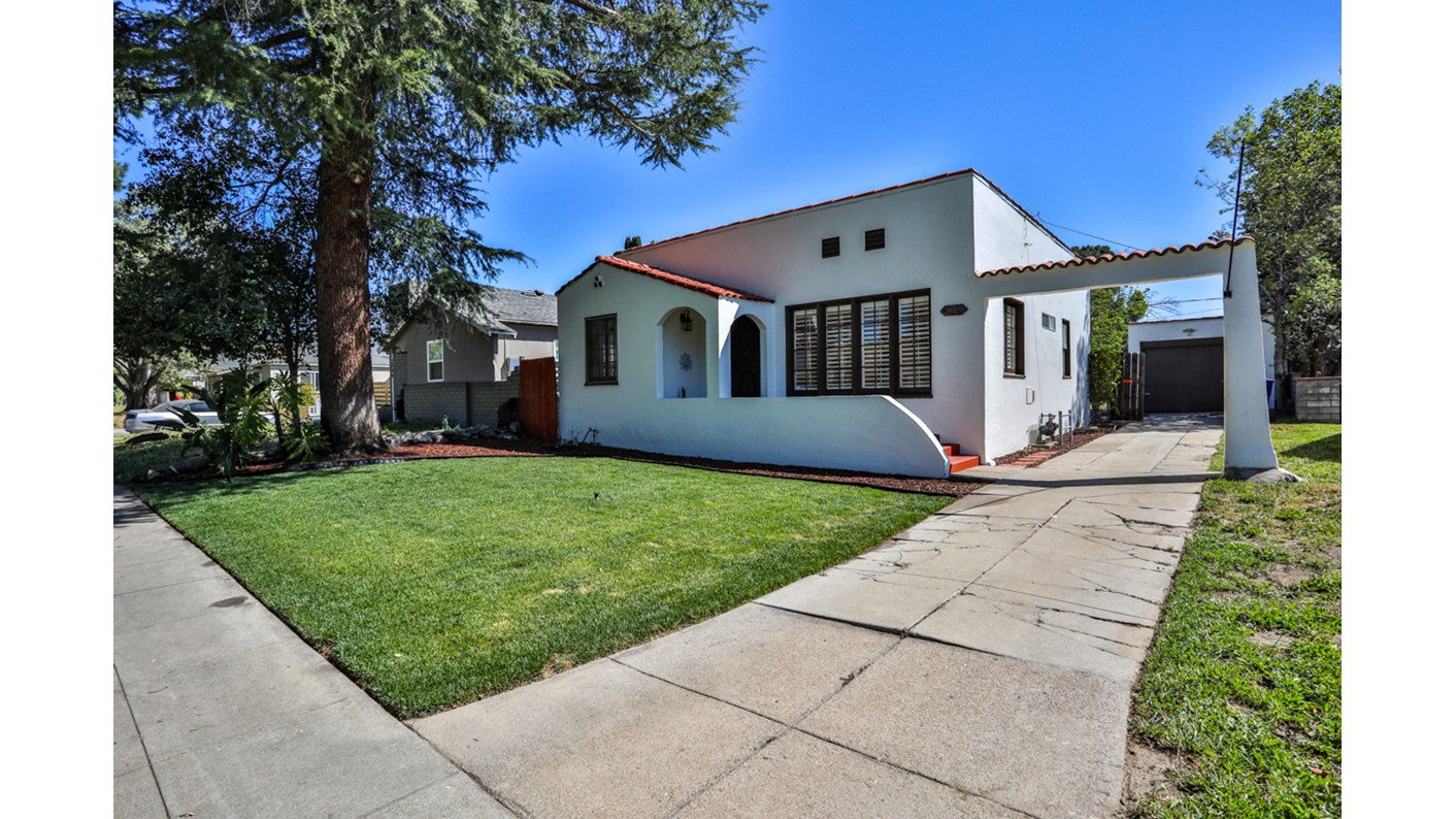 3489 North D Street, San Bernardino, CA 92405