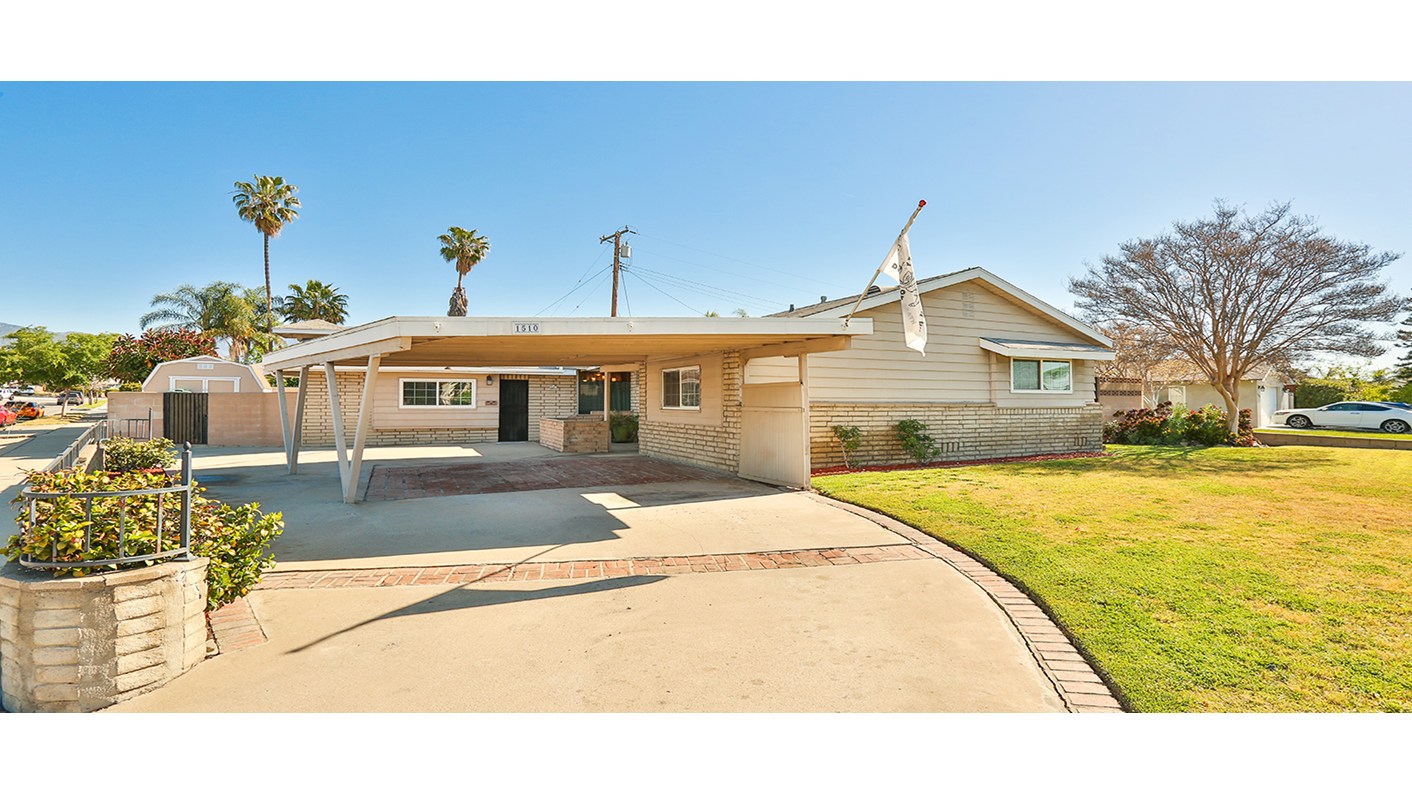 1510 North Jasmine Court, Ontario, CA 91762