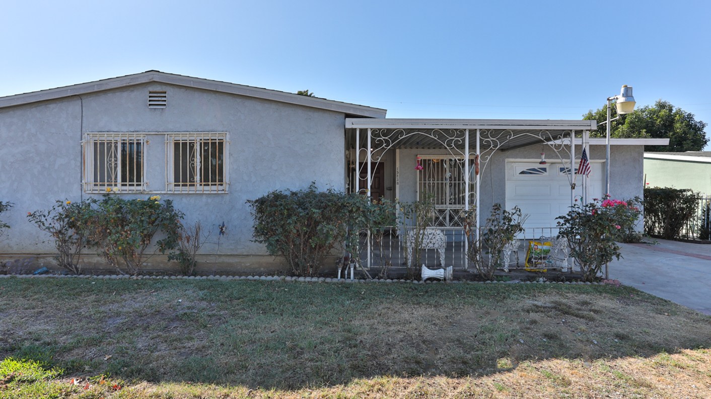 15238 Flynn Street, La Puente, CA 91744