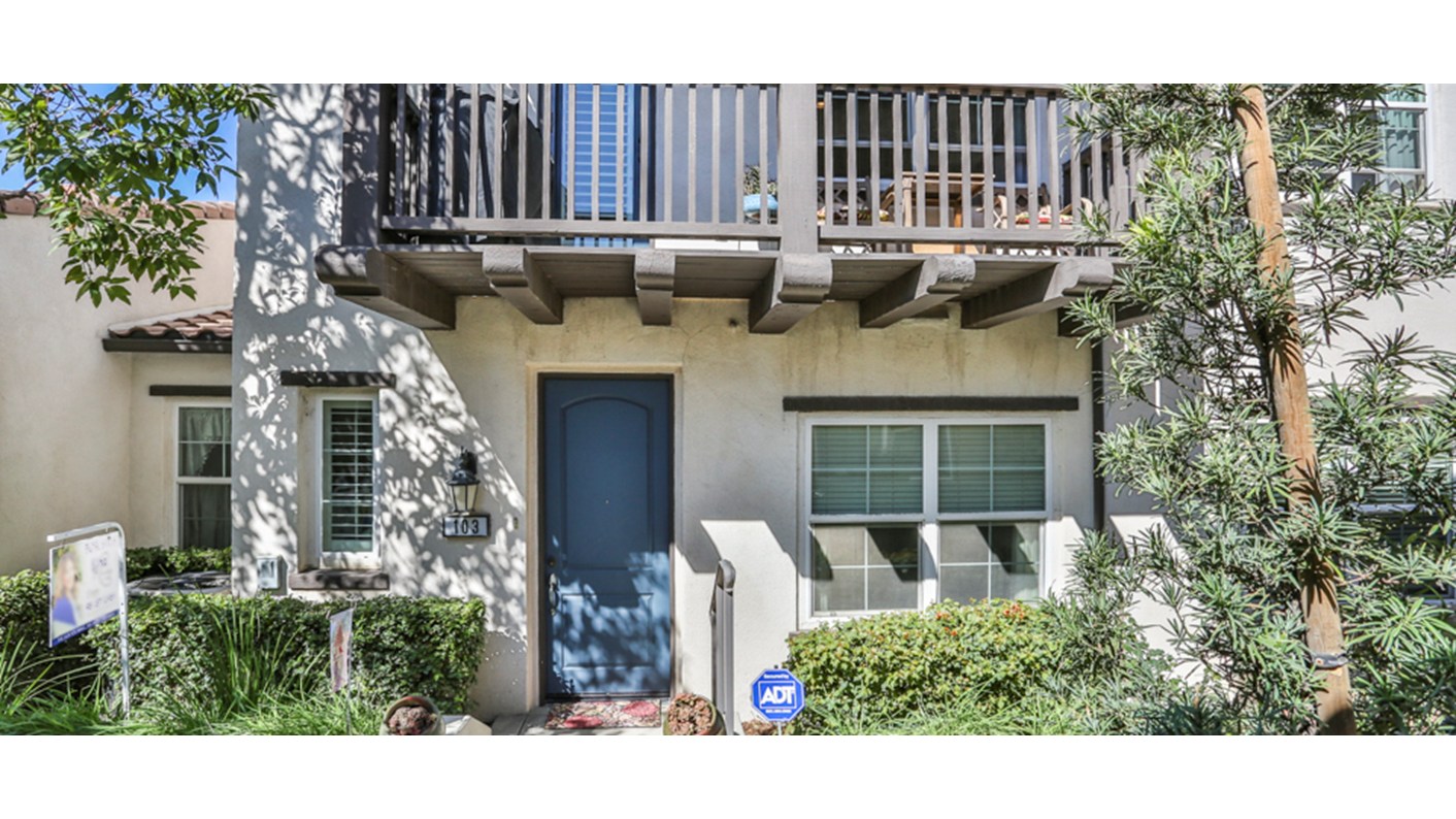 4312 Owens Street Unit 103, Corona, CA 92883