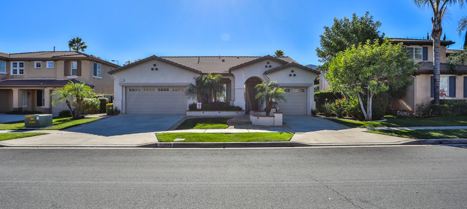 930 McCall Circle 0, Corona, CA 92881