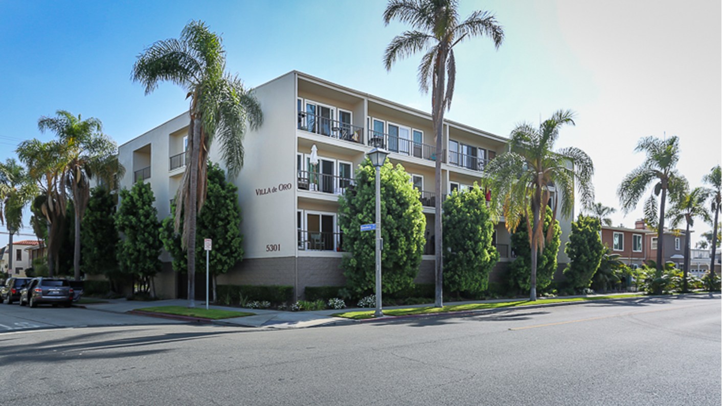 5301 East Toledo St #307, Long Beach, CA 90803