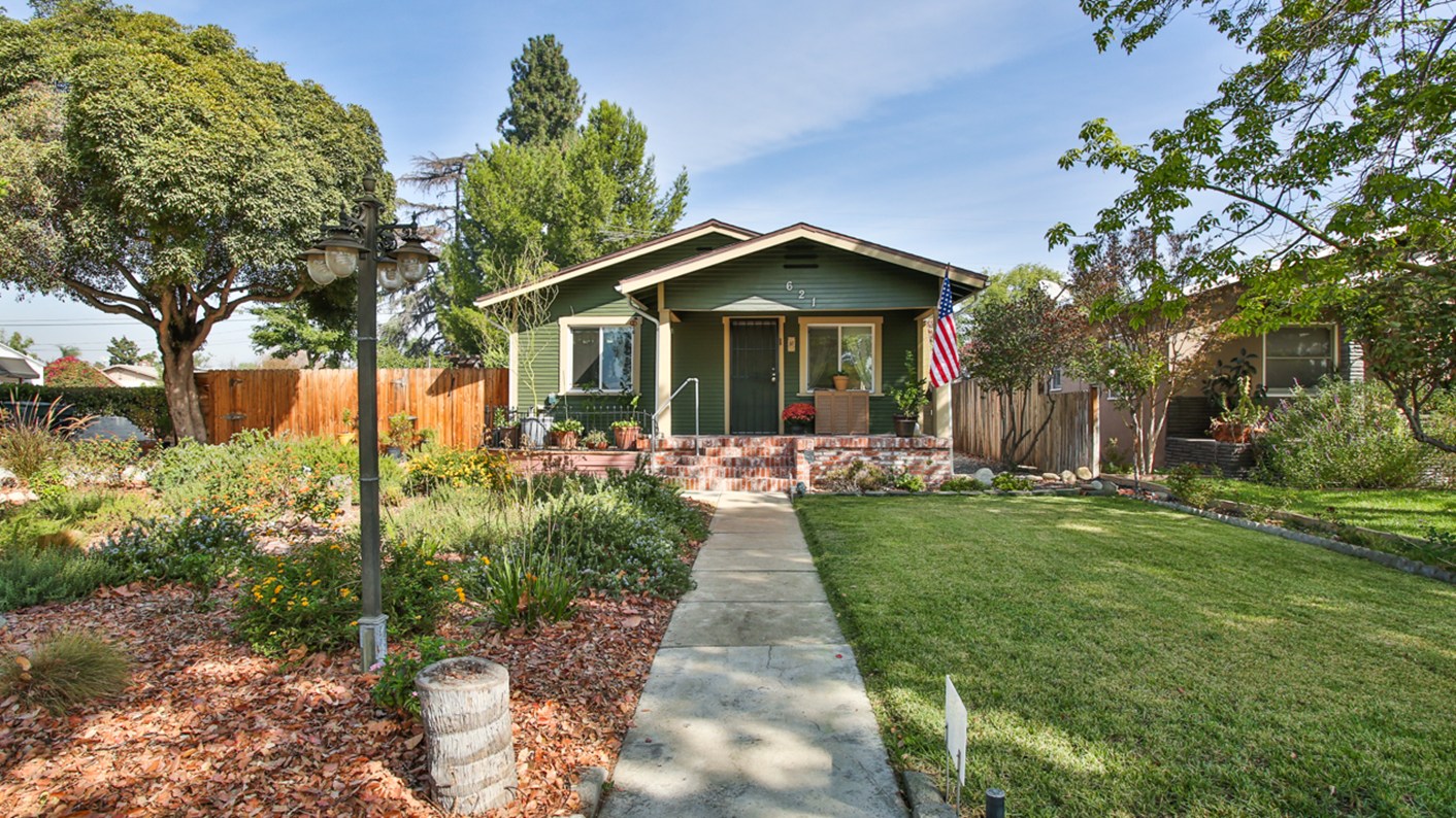 621 E. Harvard Place, Ontario, CA 91764