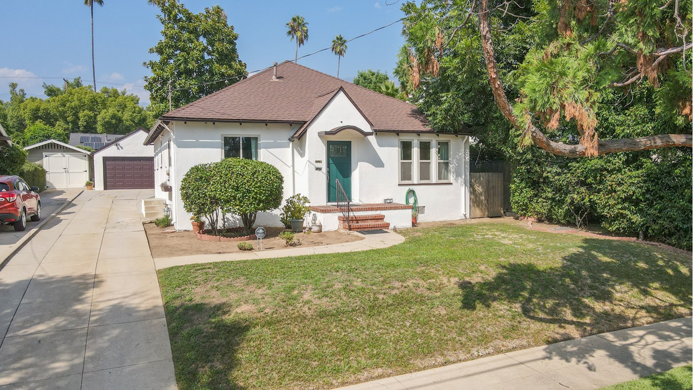 821 East Rio Grande Street, Pasadena, CA 91104