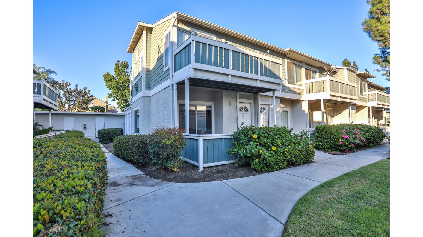 926 West Philadelphia Street #49, Ontario, CA 91762