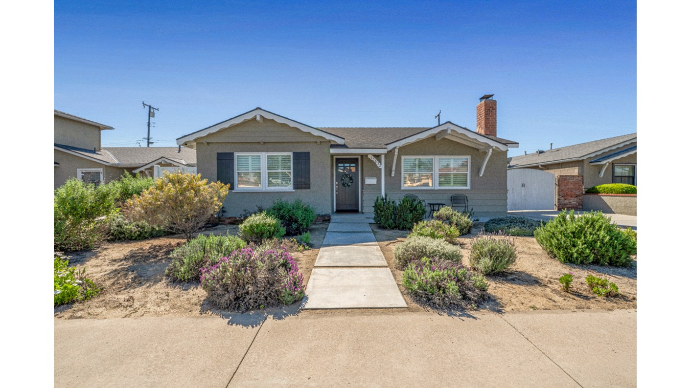 15832 Marlinton Dr, Whittier, CA 90604