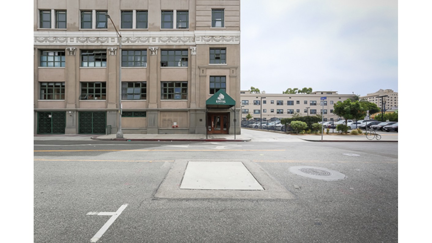 100 W 5th St Apt 3E, Long Beach Harb., CA 90802