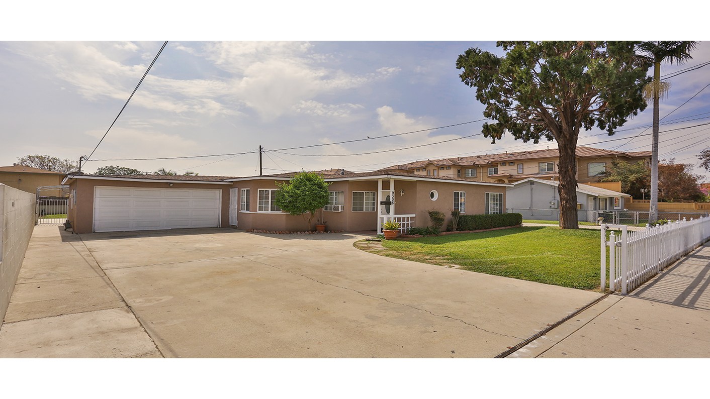 9308 Elm Vista Drive, Downey, CA 90242