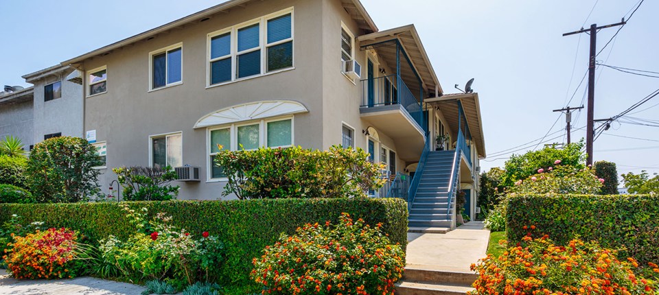 247 N. Maple Ave.  D, Burbank, CA 91505