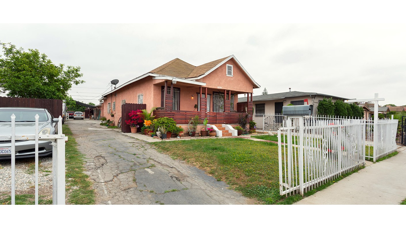 1030 West 90th Street, Los Angeles, CA 90044