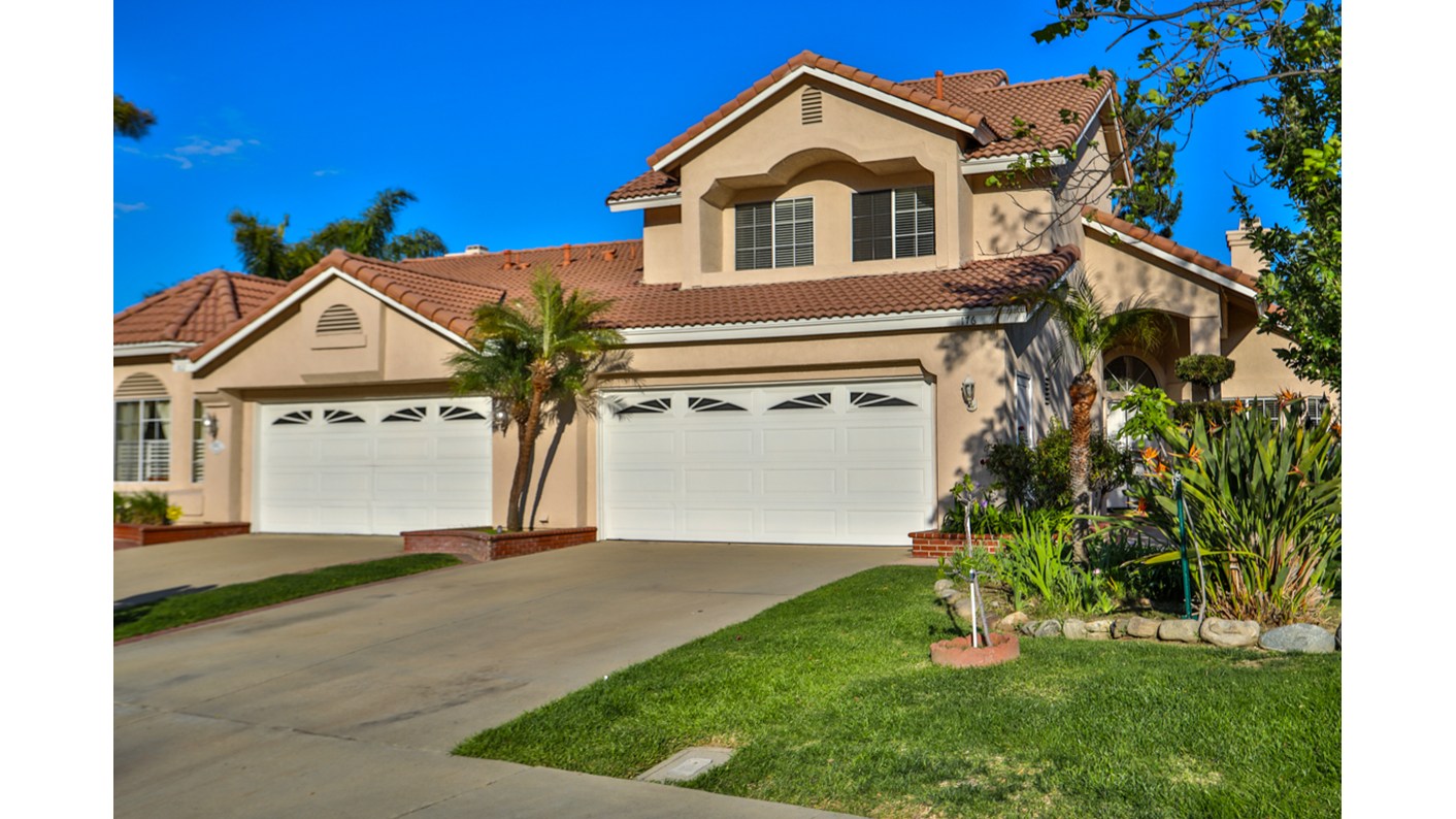 176 Calle Renata, San Dimas, CA 91773