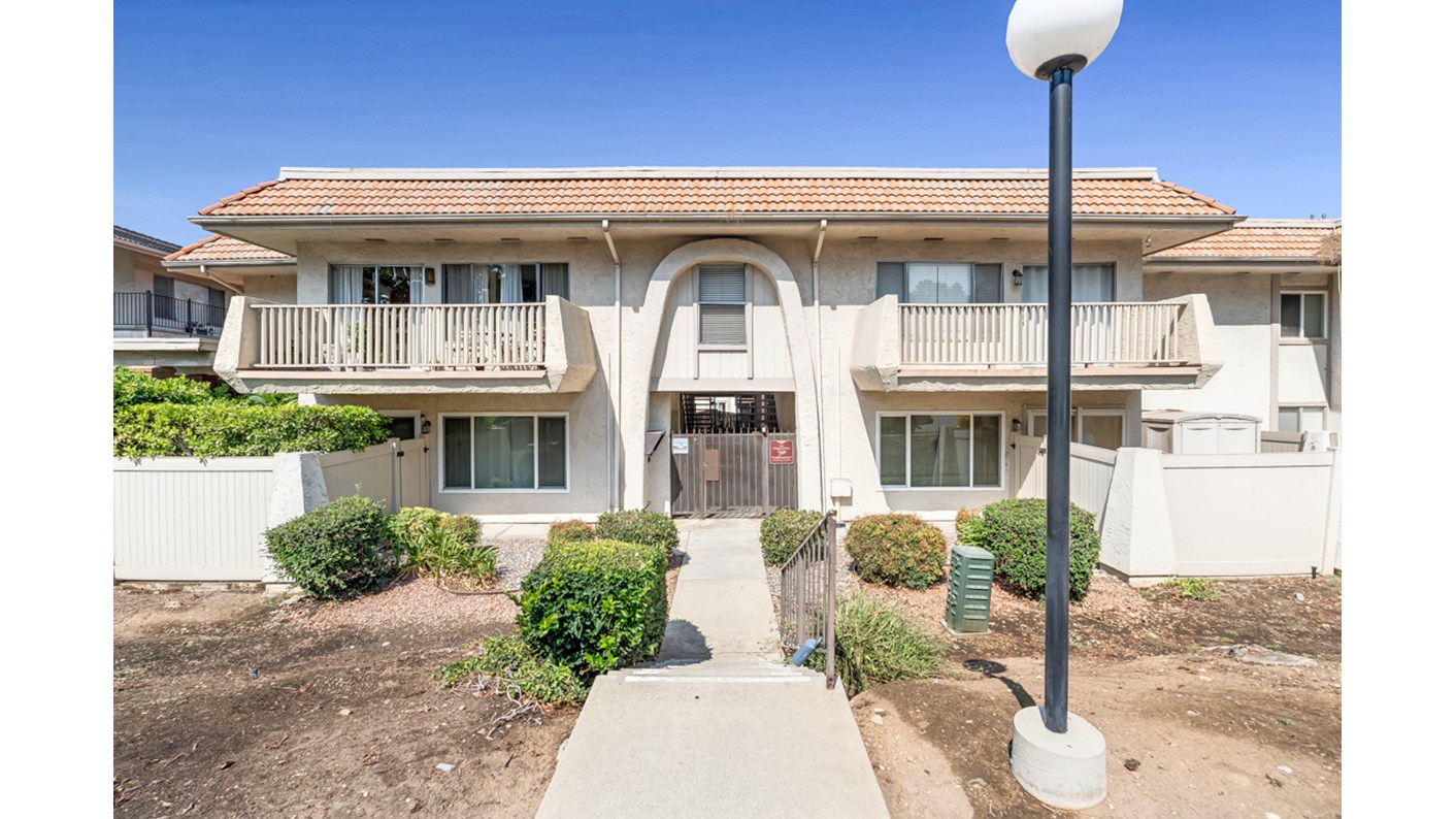 4565 Ramona Avenue #4, La Verne, CA 91750