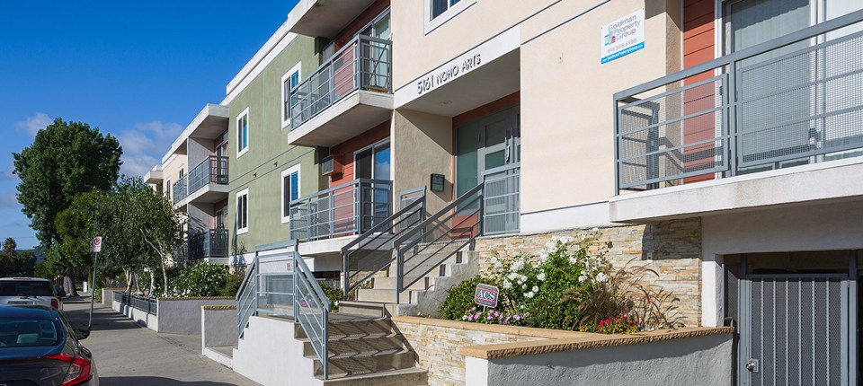 5161 Riverton Avenue Unit 103, Los Angeles, CA 91601