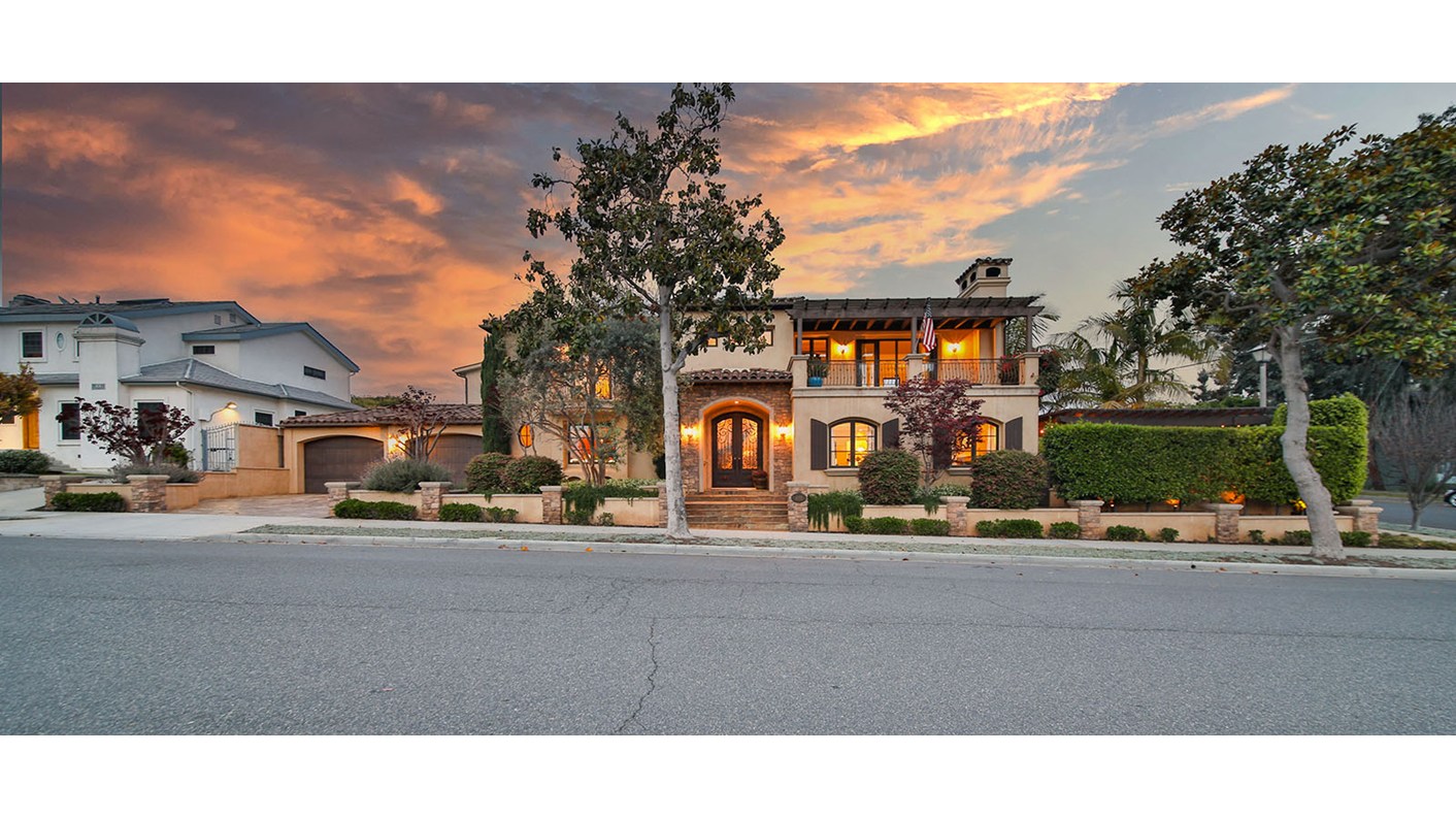 400 Terraine Avenue, Long Beach, CA 90814